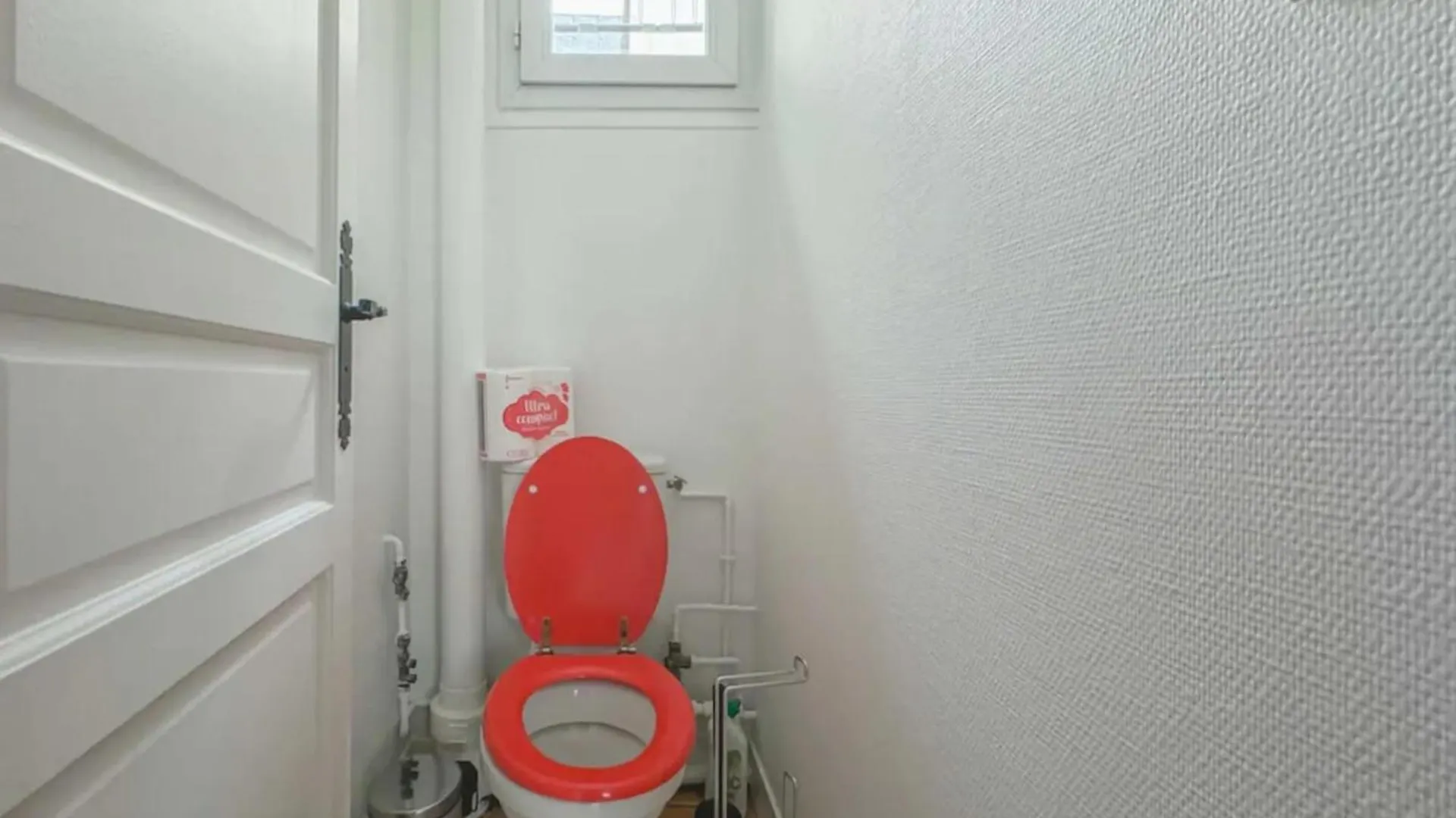 شقة Flexliving - Whole Flat - Saint Martin