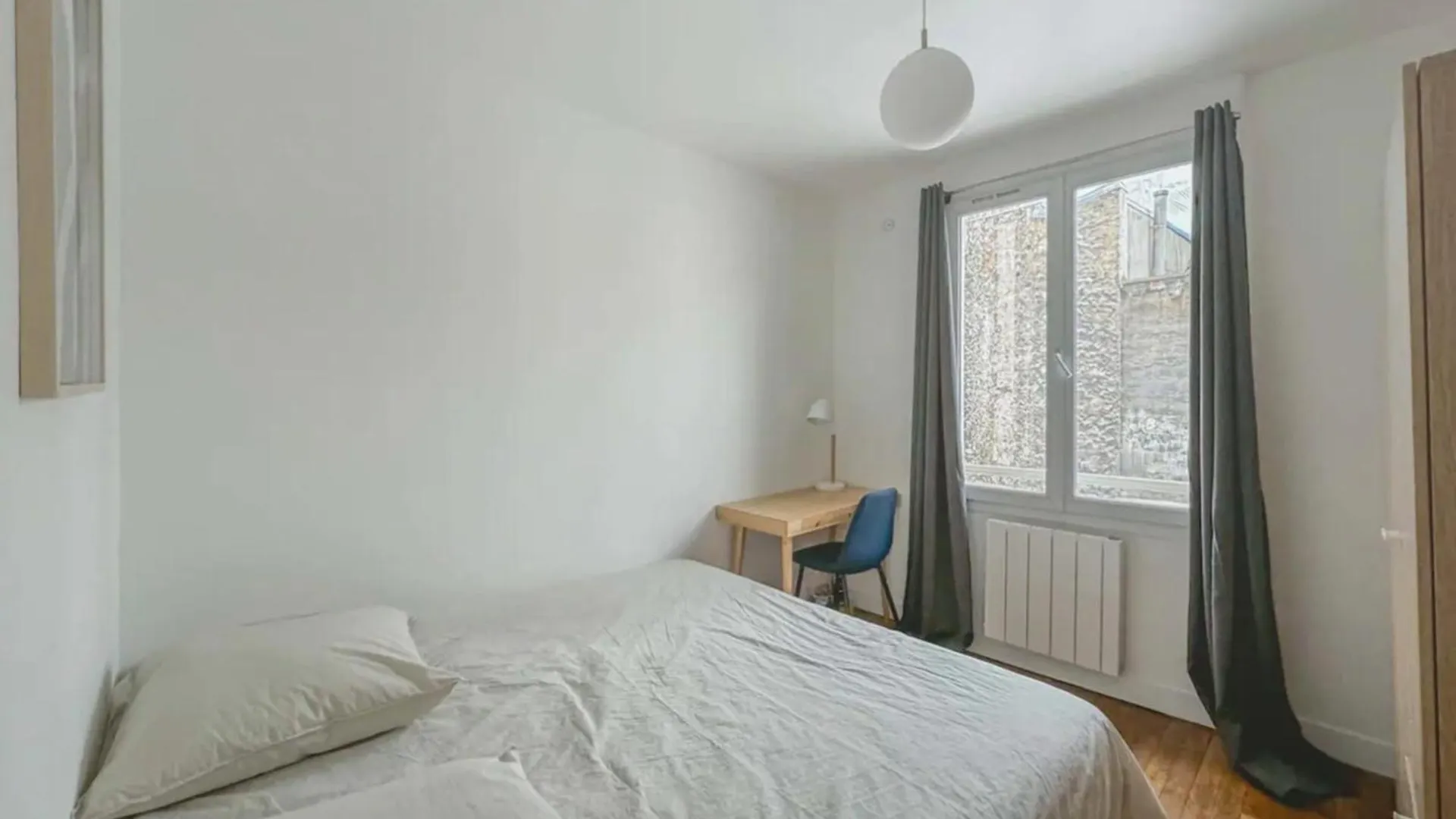 شقة Flexliving - Whole Flat - Saint Martin