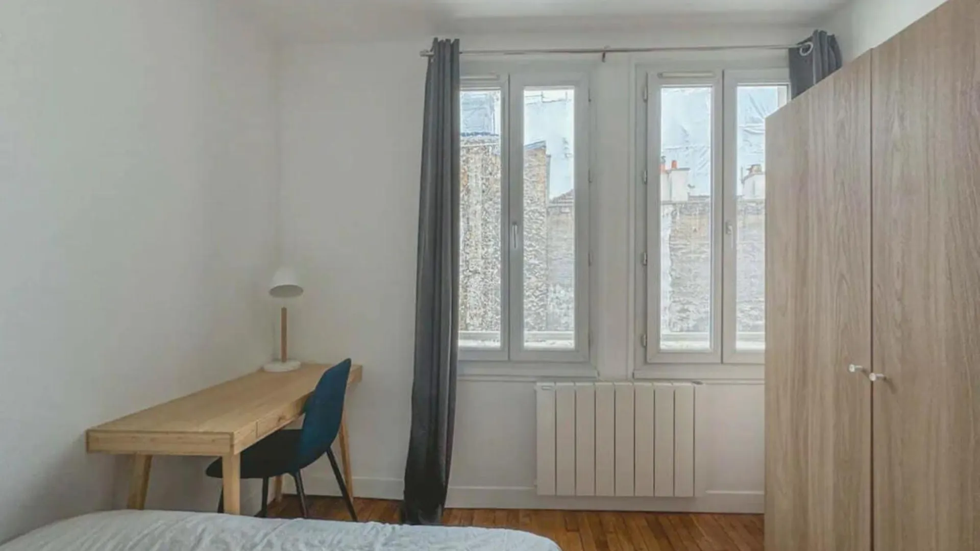 شقة Flexliving - Whole Flat - Saint Martin *