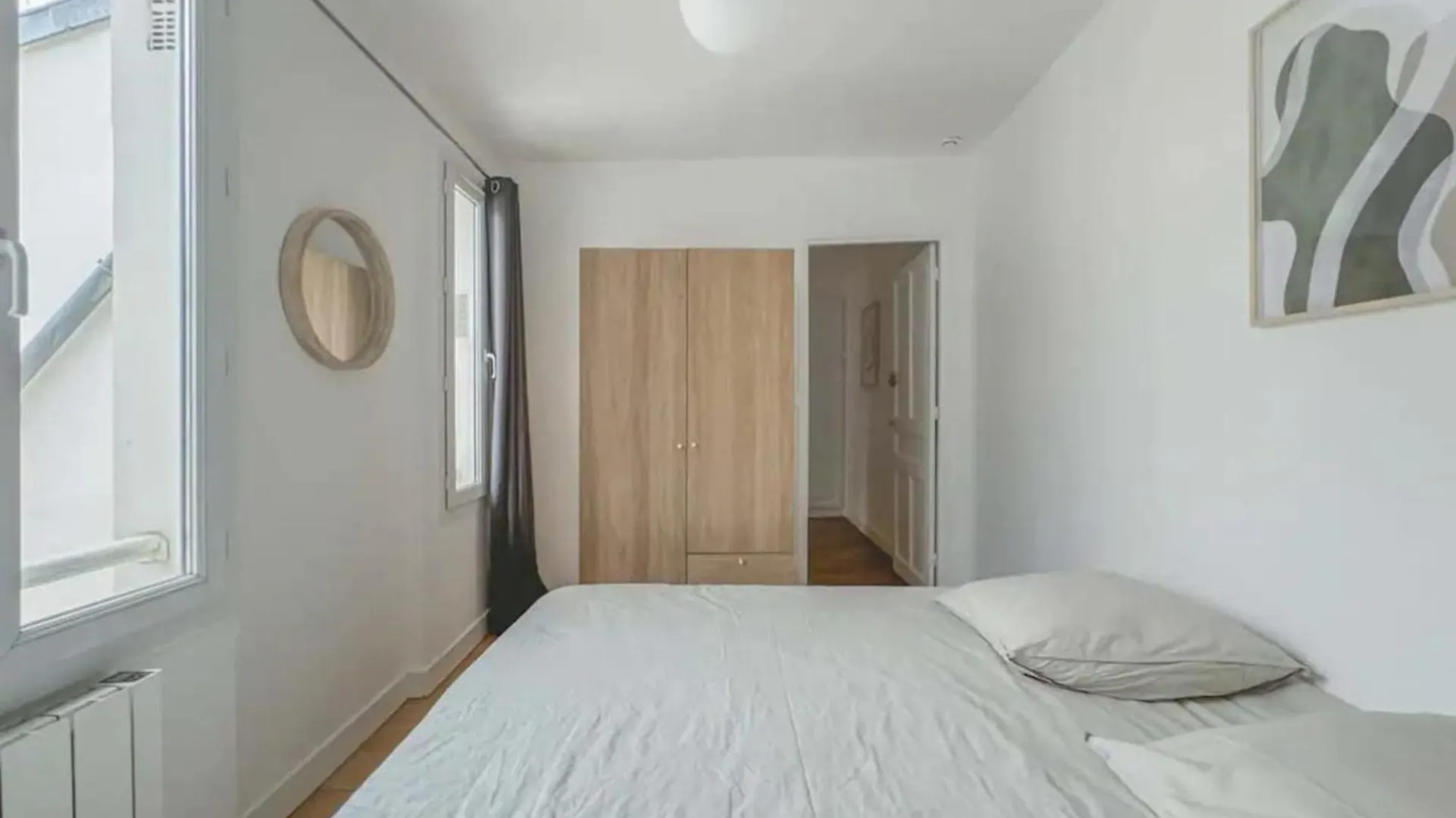 Appartement Flexliving - Whole Flat - Saint Martin Parijs