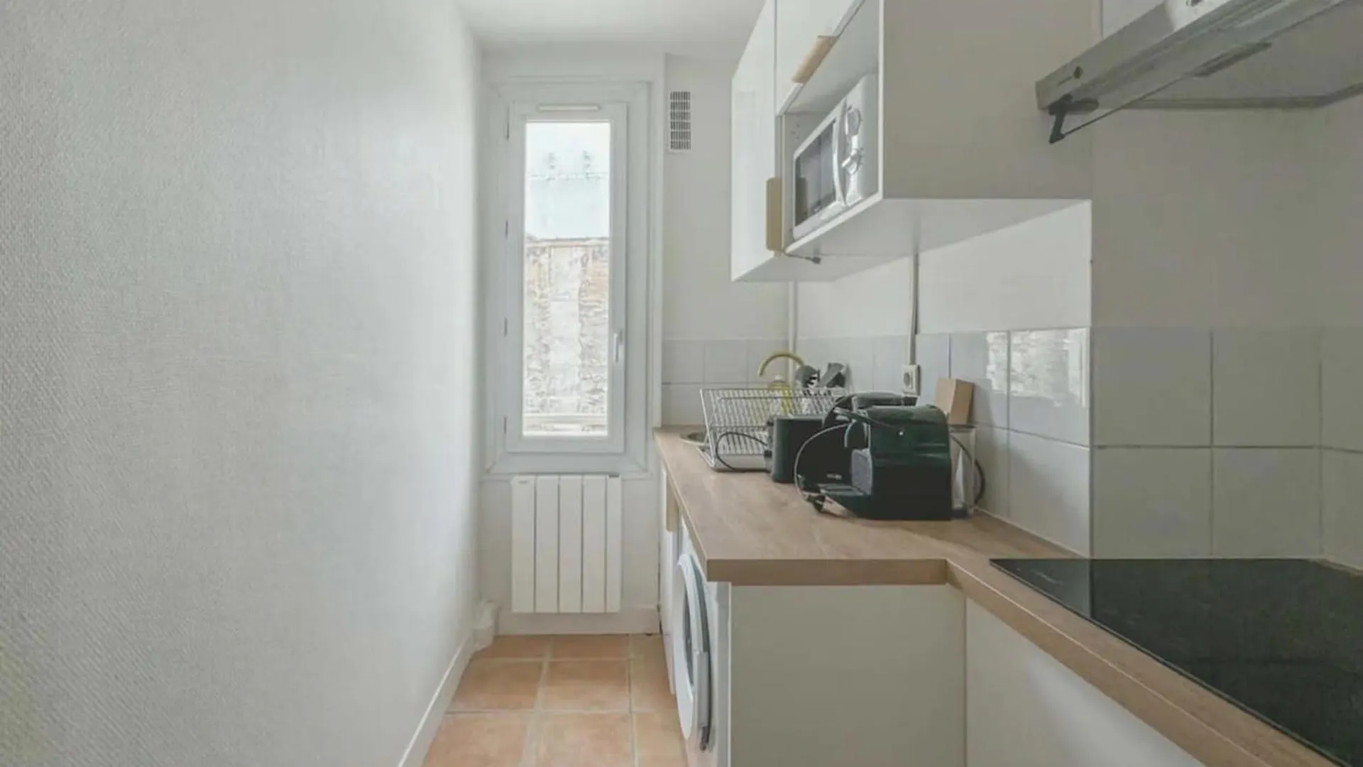 Flexliving - Whole Flat - Saint Martin Parijs