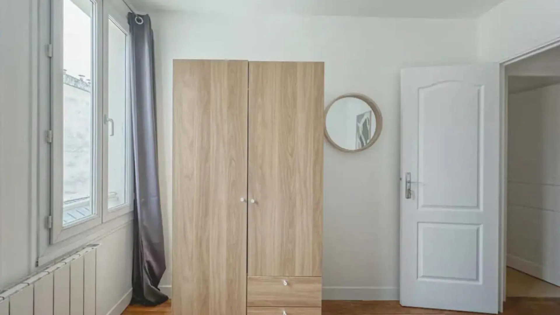 Flexliving - Whole Flat - Saint Martin Appartement