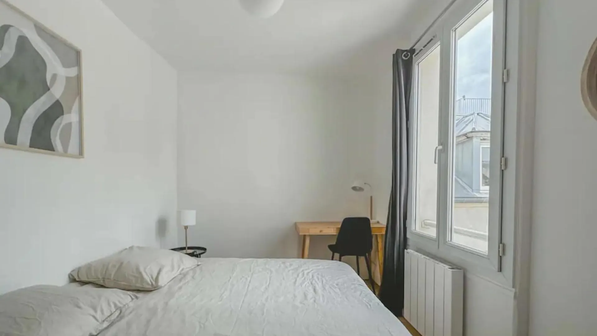 Flexliving - Whole Flat - Saint Martin *