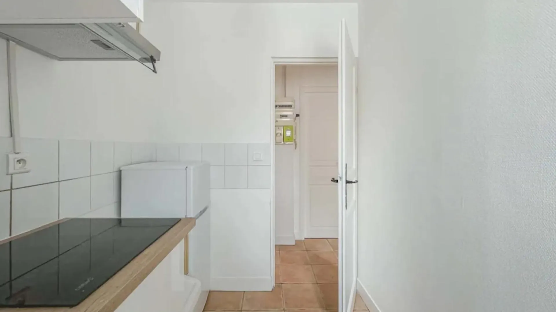 Flexliving - Whole Flat - Saint Martin