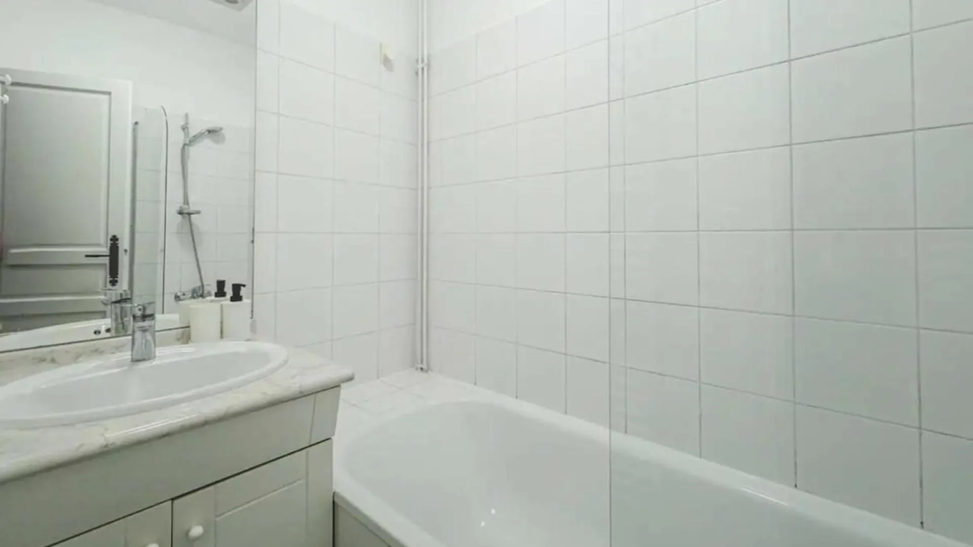 Apartment Flexliving - Whole Flat - Saint Martin *