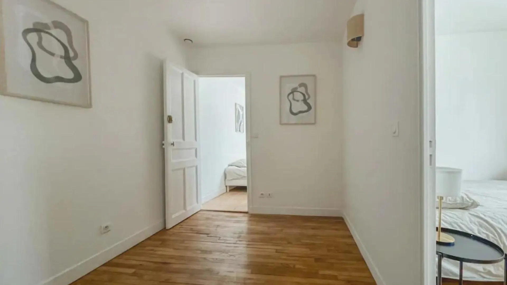 Flexliving - Whole Flat - Saint Martin Paris