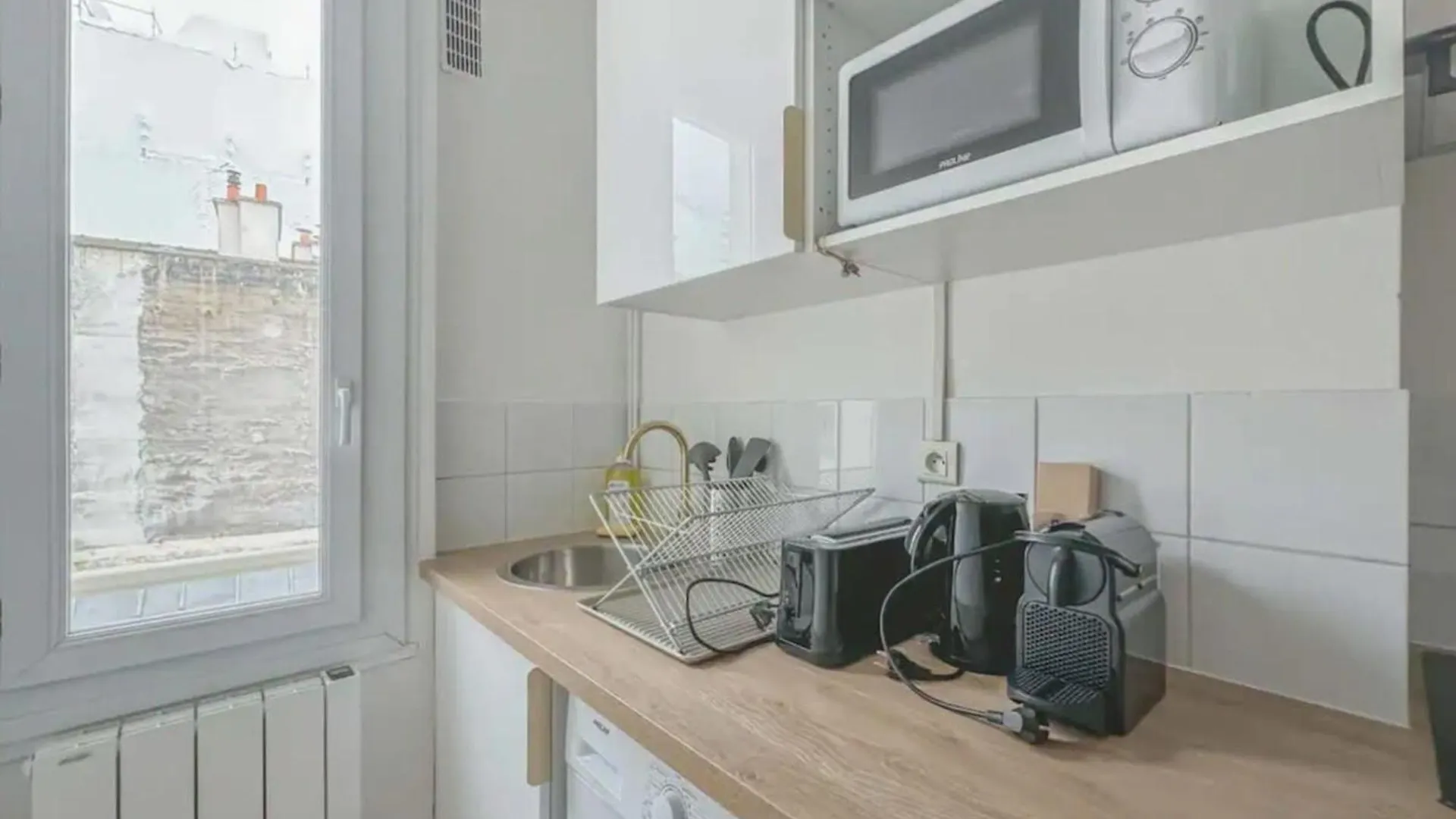 Apartment Flexliving - Whole Flat - Saint Martin