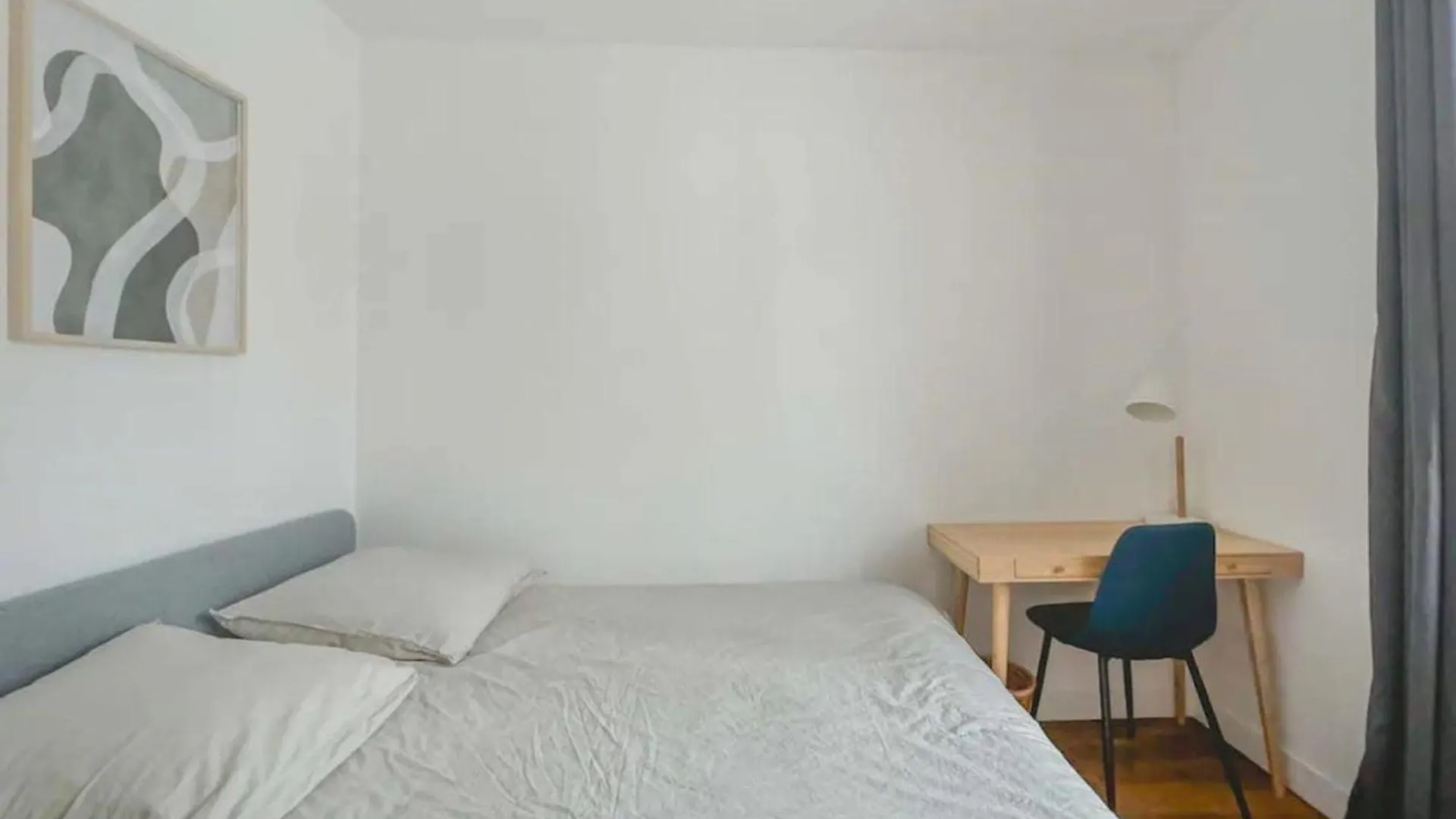 Apartment Flexliving - Whole Flat - Saint Martin Paris